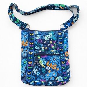 Vera Bradley Hipster Crossbody Bag